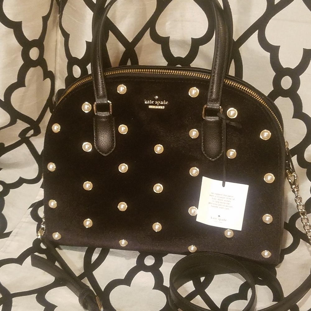 kate spade crossbody bag